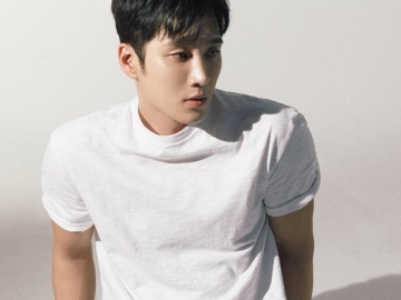 Ahn Bo Young Bicara Soal Tahun 2020 yang Berarti dan Adegan Ciuman di Drama 'Kairos'