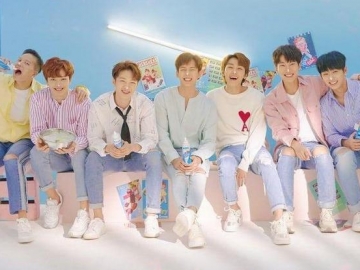 Soal Apakah Member BTOB Tahu Ilhoon Rokok Ganja, Netizen Ini Beberkan Fakta Soal Marijuana