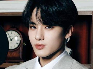 Eric The Boyz Minta Maaf Karena Tak Pakai Masker di Arena Bowling