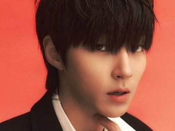 Hwang In Yeop Ungkap Banyak yang Salah Paham dengan Kepribadiannya