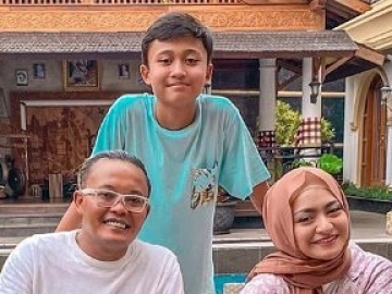 Hasil Test Pack Nathalie Holscher Positif Hamil, Sule Ungkap Reaksi Anak Ketiganya