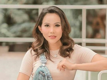 Isa Zega Sindir Ada yang Open Endorse Murah Usai Akun IG Lenyap, Sentil Nikita Mirzani?