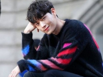 Sering Disebut Mirip Kang Dong Won, Kim Young Dae: Aku Mencoba untuk Mengacuhkannya