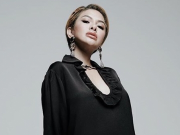 16 Kali Instagram Hilang, Nikita Mirzani Balas Menohok Sindiran Rival