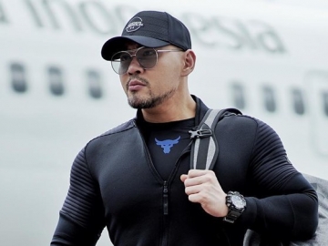 Beber Alasan Enggan Masuk Politik, Deddy Corbuzier Lontarkan Canda: Belum Ditawari