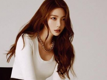 Lee Ga Eun Bongkar Jungkir Balik Usaha Demi Kembangkan Channel YouTube