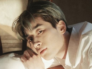 Han Seung Woo Ungkap Alasan VICTON Tunda Comeback