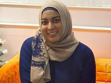 Berniat Gugat Cerai Suami, Begini Reaksi Jane Shalimar Saat Dituding Berselingkuh