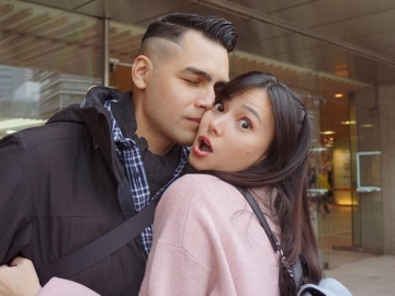 Selamat Asmirandah Melahirkan Anak Pertama, Beber Jenis Kelamin Sang Buah Hati