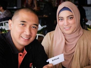 Tepis Tudingan Selingkuh dan Menghilang, Kuasa Hukum Sebut Jane Shalimar Justru Sudah Ditalak 3 Kali