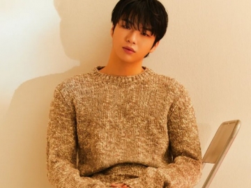 Tampil Maskulin, Kang Daniel Jadi Selebriti Korea Pertama yang Tampil di Majalah Tiongkok RayLi