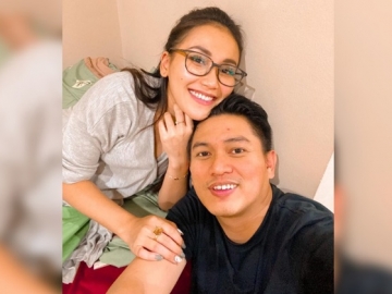 Akhirnya Bongkar Awal Kenal, Ayu Ting Ting Akui Tak Ada Proses 'Nembak' dengan Kekasih