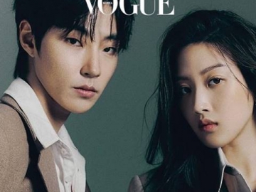 Sikap Hwang In Yeop Saat Ngobrol Bareng Moon Ga Young Curi Perhatian