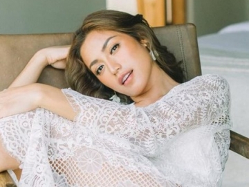 Tak Hanya Agnez Mo, Jessica Iskandar dan Pedangdut Ini Masuk Daftar 100 Wanita Tercantik Dunia