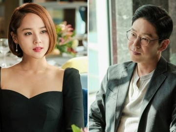 Berseteru, Pertemuan Pribadi Eugene dan Uhm Ki Joon di 'Penthouse' Tuai Tanda Tanya