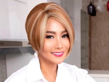 Ungkap Resolusi Tahun 2021, Inul Daratista Tulis Harapan Mulia Ini Soal Ribuan Karyawannya