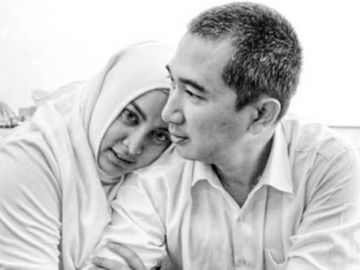 Soal Kabar Jane Shalimar Akan Gugat Cerai, Pihak Suami Beri Tanggapan Begini