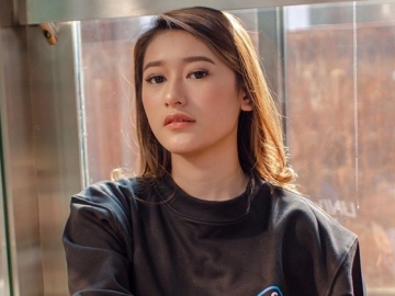 Pernah Dikabarkan Dekat, Begini Tanggapan Amanda Caesa Soal Hubungan Dul Jaelani dan Tissa Biani