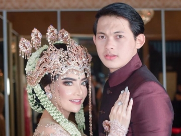 Jadi Momen Bahagia, Irma Darmawangsa Akui Tak Tahu Bakal Dilamar Irfan Sbaztian