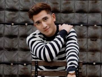 Biasa Panen Pujian, Verrell Bramasta Pamer Banyak Tato Tuai Perdebatan