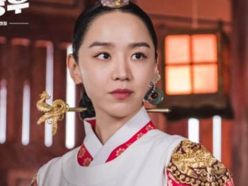 Shin Hye Sun Mendadak Pingsan, Rating 'Mr. Queen' Kian Meningkat