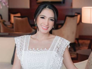 Heboh Angel Karamoy-Jose Purnomo Rayakan Anniversary 2 Tahun dan Saling Ungkap Rasa Cinta