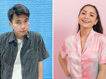 Dibilang Sosok Idaman Dimas Ahmad, Nagita Slavina Justru Beri Jawaban 'Ngegas'