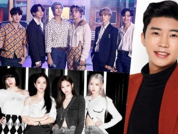BTS Puncaki Daftar Reputasi Brand, Penyanyi Trot Ini Sukses Kalahkan BLACKPINK-Twice Cs
