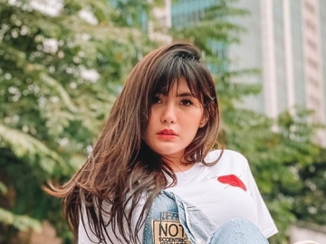 Angela Lee Murka Lagu 'Indonesia Raya' Dilecehkan YouTuber Malaysia: Wah Ngajak Perang, Gak Lucu!