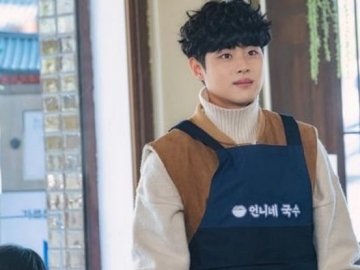 Jo Byeong Gyu Ngaku Tertekan Perdana Jadi Pemeran Utama di Drama 'The Uncanny Counter'