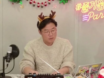 PD Na Bicara Soal Tampilkan EXO-BTS di Acaranya dan Bicara Soal 'New Journey to the West'