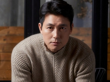 Berbagi Pengalaman Membantu Pengungsi, Jung Woo Sung: Jika Punya Kita Harus Membantu