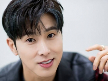 Yunho Akui Pernah Lerai Perkelahian di Jalanan, Begini Ceritanya