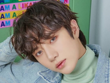 Tak Sengaja Sebut Merek, Reaksi Beomgyu TXT Bikin Gemas