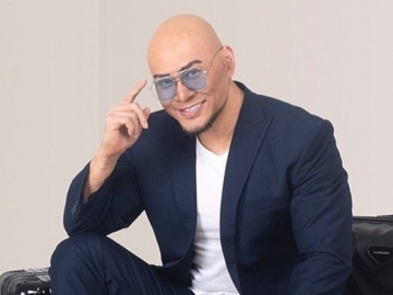 Raih 1,2 Miliar Penonton di Tahun 2020, Deddy Corbuzier Bilang Begini Soal Podcast Miliknya