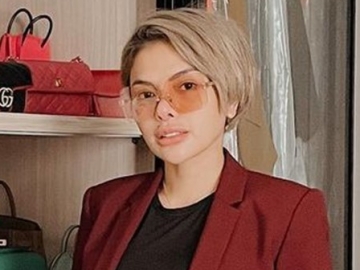 Nikita Mirzani Ngaku Sempat Positif Covid-19 Selama 3 Hari, Kini Tes Swab Tiap Minggu