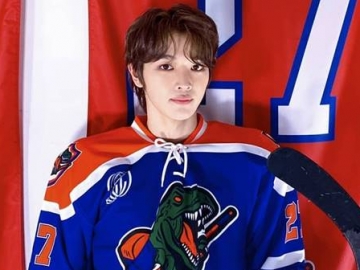 Kemampuan Ngerap Sungchan Sukses Bikin Fans NCT Oleng