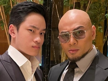 Pajang Potret Lawas Bareng Deddy Corbuzier, Pesan Mendalam Azka Bikin Auto Meleleh 