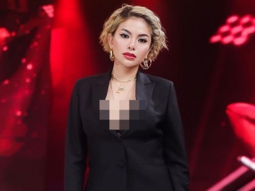 Pastikan Tak Selamanya, Nikita Mirzani Beber Alasan Akun IG Hilang Belum Kembali