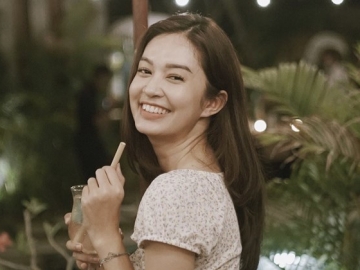 Faradilla Yoshi Ungkap Terkena Virus Corona