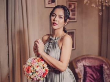 Ratu Rizky Nabila Beber Alasan Lepas Pasang Hijab, Berkaitan dengan Masalah Mental?