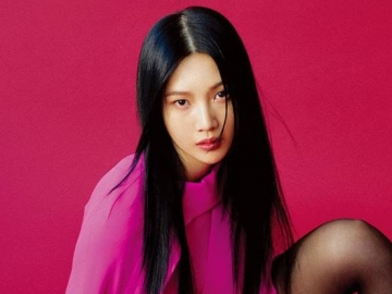 Joy Ternyata Pernah Tak PD Soal Visual Wajahnya