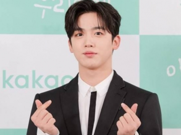 Debut Akting di 'A Love So Beautiful', Kim Yohan Akui Sempat Gugup