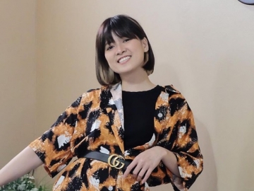 Bikin Heboh, Chika Jessica Unggah Video Sapaan dari Arya Saloka untuk Sang Ibunda