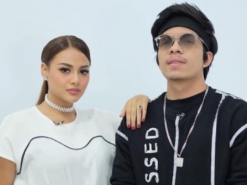 Atta Halilintar Ungkap Rintangan Hubungan dengan Aurel Hermansyah: Kadang yang Bikin Rusak Netizen