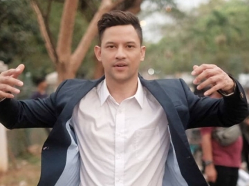 Lucky Perdana Sindir Veronica Tak Introspeksi Diri Hingga Beri Pesan Ini ke Anak Pertama