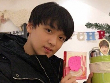 Isi Biodata Haechan NCT 127 Bikin Heboh Bongkar Nama Panggilan dan Waktu Paling Aktif