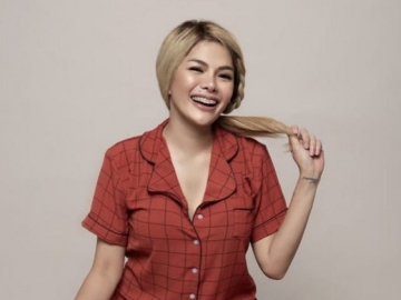 Nikita Mirzani Akui Takut Disuntik Vaksin Covid-19, Ungkap Alasannya Karena Ini