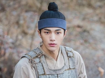 Kim Myung Soo Lalui Hal Sulit Demi Selamatkan Nyawa Kwon Nara di 'Royal Secret Agent'