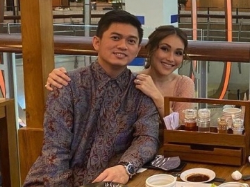 Ayu Ting Ting Usung Konsep Serba BLACKPINK di Utah ke-7 Bilqis, Kado Spesial Adit Jayusman Terungkap